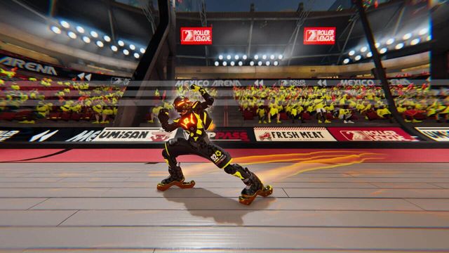 Roller Champions 3