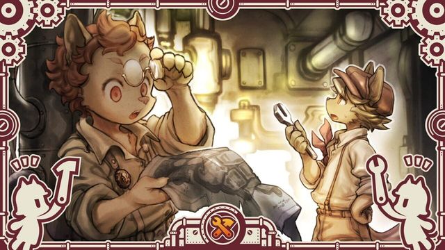Fuga: Melodies of Steel 3