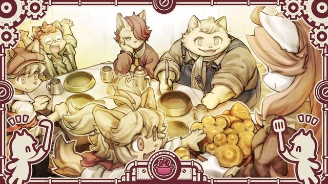 Fuga: Melodies of Steel 4