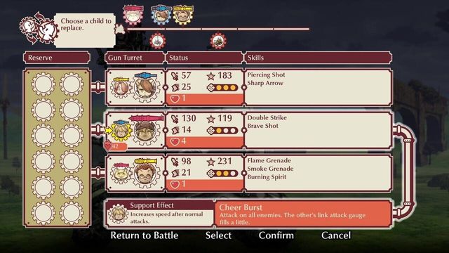 Fuga: Melodies of Steel 5