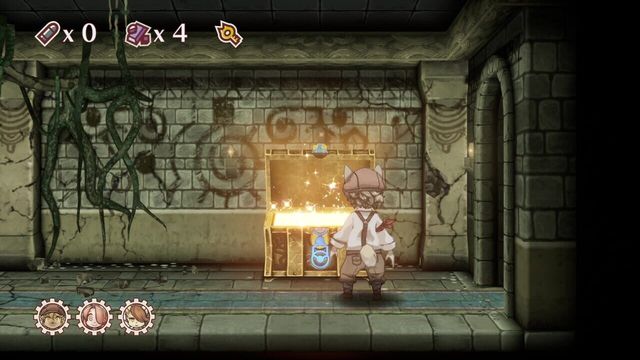 Fuga: Melodies of Steel 6