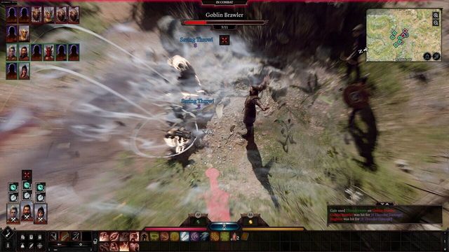 Baldur's Gate III 4