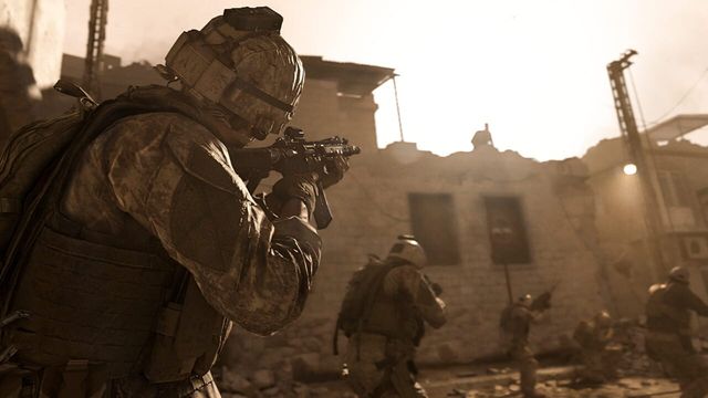 Call of Duty: Modern Warfare 2