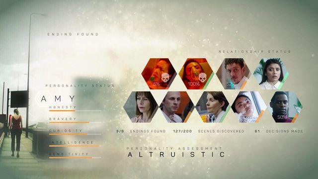 The Complex 5