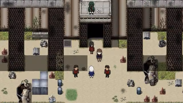 Noel the Mortal Fate: Season 9 - Burn Your Name 1