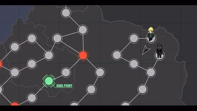Noel the Mortal Fate: Season 9 - Burn Your Name 2