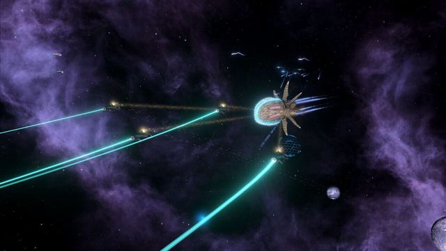 Stellaris: Ancient Relics 2
