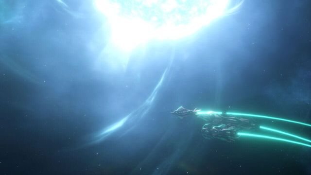 Stellaris: Ancient Relics 4