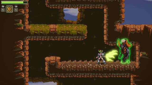 Smelter 2