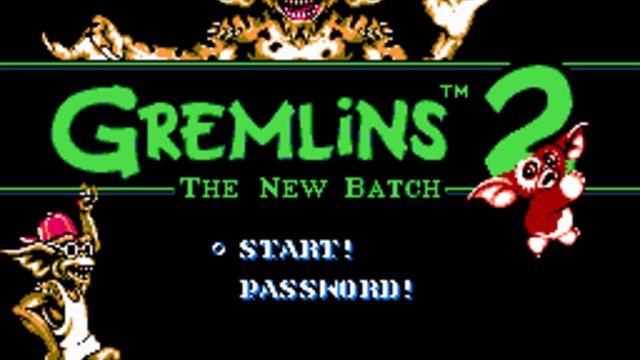 Gremlins 2: The New Batch 2