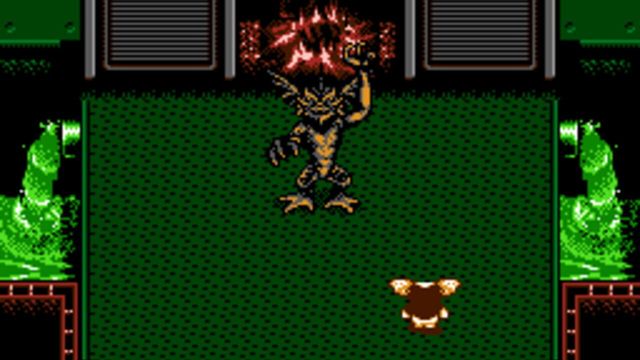 Gremlins 2: The New Batch 5