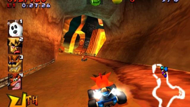 Crash Team Racing 2