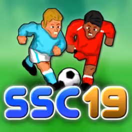 SSC 2019