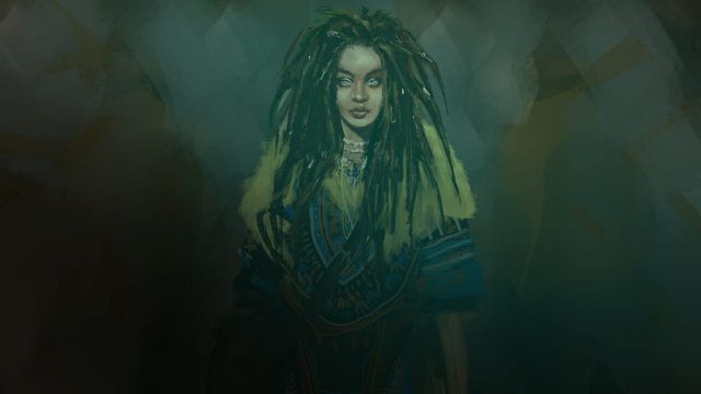 Vampire: The Masquerade - Coteries of New York 4