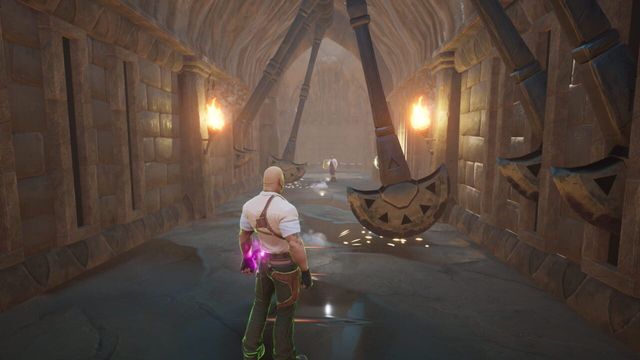 Jumanji: The Video Game 3
