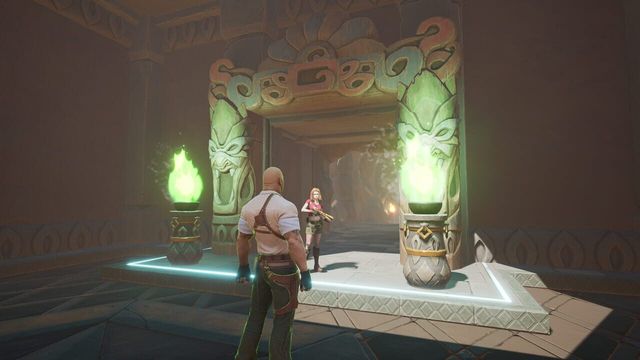 Jumanji: The Video Game 6