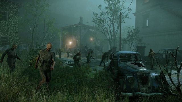 Zombie Army 4: Dead War 3