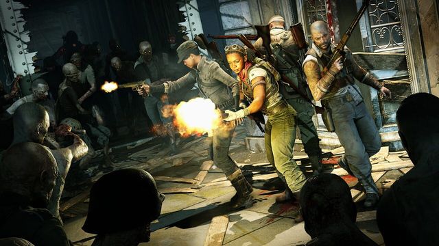 Zombie Army 4: Dead War 5