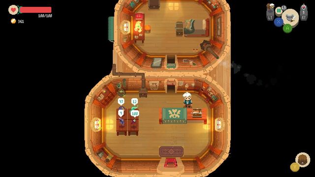 Moonlighter: Between Dimensions 5
