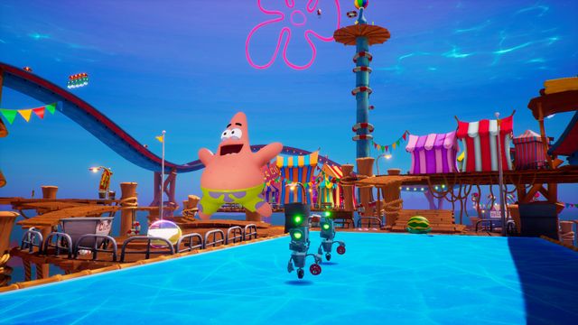 SpongeBob SquarePants: Battle for Bikini Bottom - Rehydrated 6