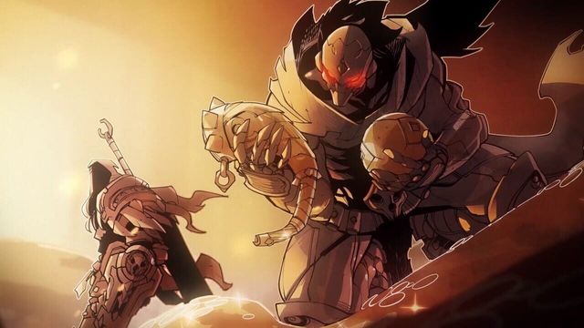Darksiders Genesis 3