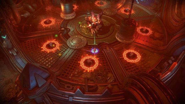 Darksiders Genesis 4