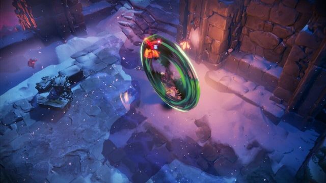 Darksiders Genesis 6
