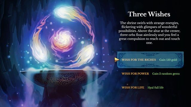 Roguebook 4