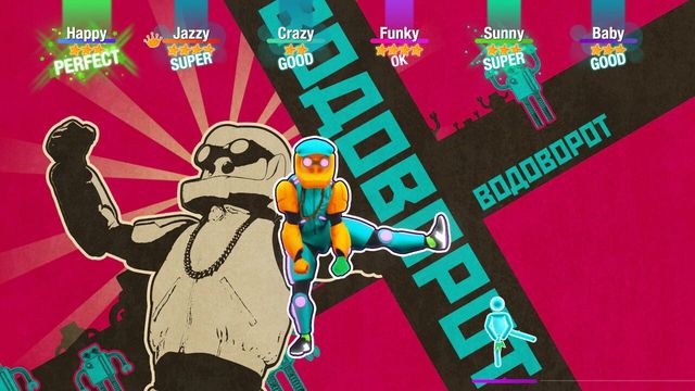 Just Dance 2020 2