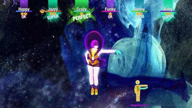 Just Dance 2020 3