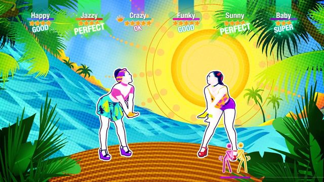 Just Dance 2020 5