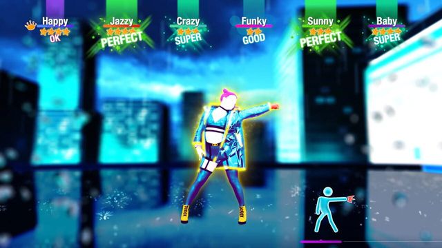 Just Dance 2020 6