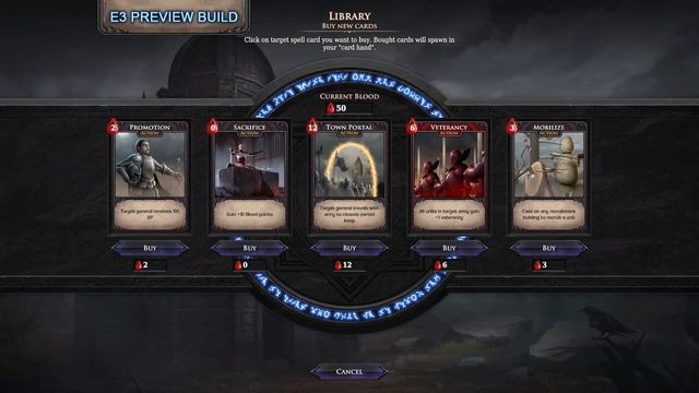 Immortal Realms: Vampire Wars 2