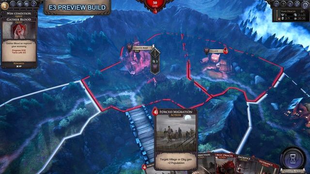 Immortal Realms: Vampire Wars 3