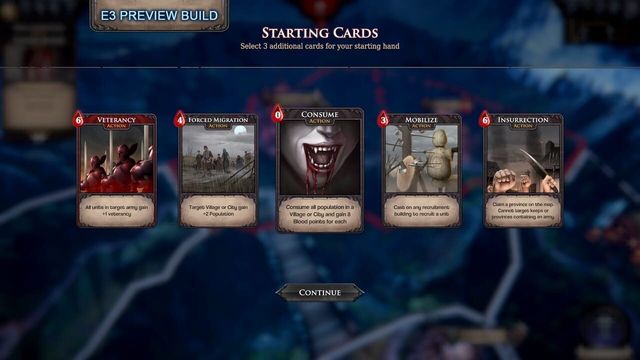 Immortal Realms: Vampire Wars 4