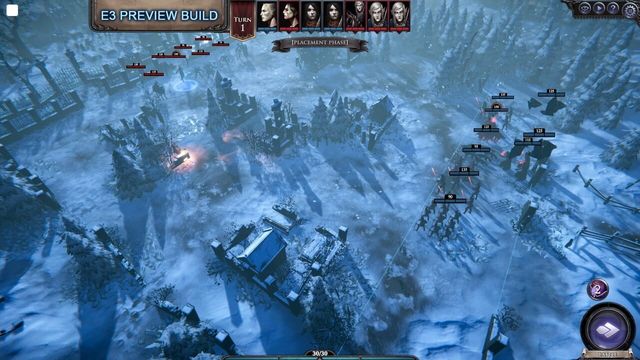 Immortal Realms: Vampire Wars 5