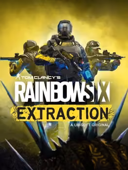 Tom Clancy's Rainbow Six Extraction