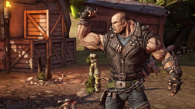 Borderlands 2: Commander Lilith and the Fight for Sanctuary 2