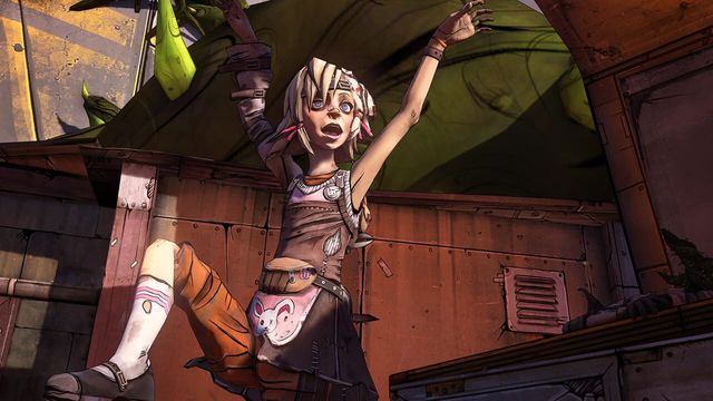 Borderlands 2: Commander Lilith and the Fight for Sanctuary 3