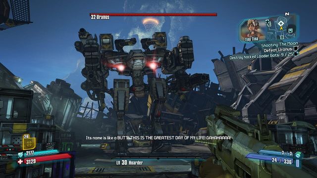 Borderlands 2: Commander Lilith and the Fight for Sanctuary 5