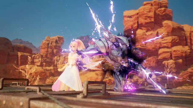 Tales of Arise 2