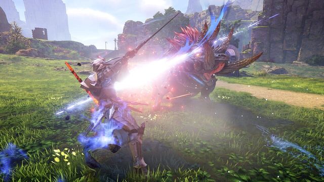 Tales of Arise 3