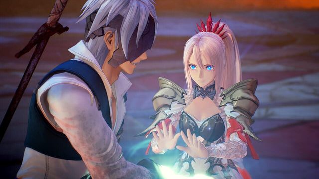 Tales of Arise 5