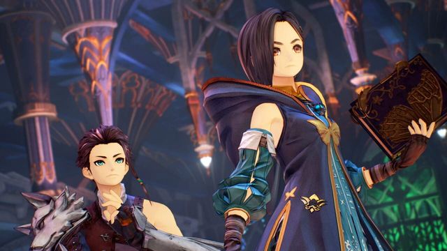Tales of Arise 6