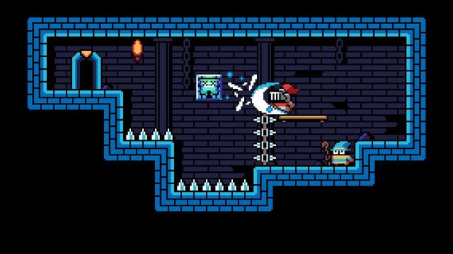 Total Party Kill 4