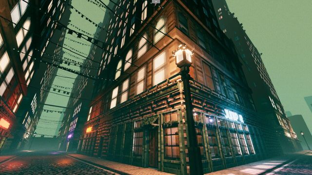 Shadows of Doubt 3