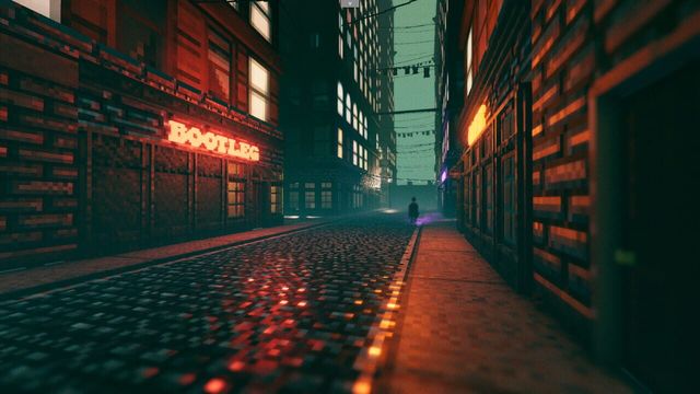 Shadows of Doubt 4