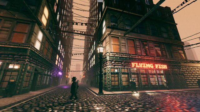 Shadows of Doubt 6
