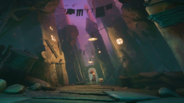 Lost in Random 2