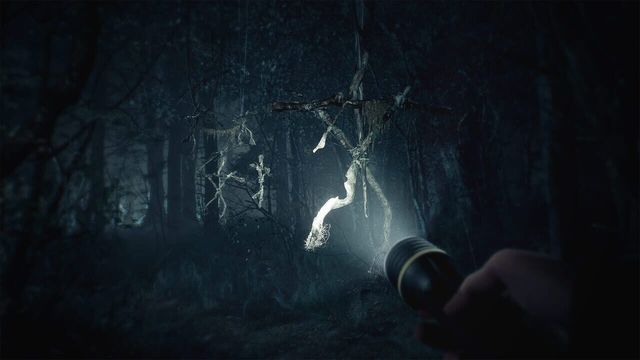 Blair Witch 4